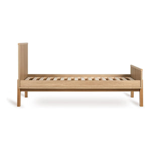 Quax - Ashi Crib 70x140 cm | Honey