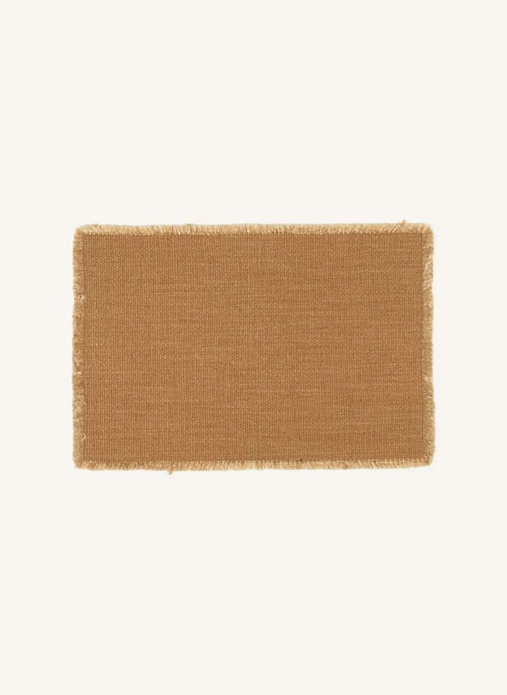 Libeco - Jasper Napkin | Ginger
