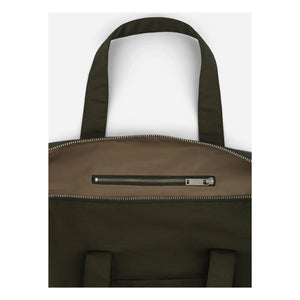rivedroite - Keller Recycled Fiber 24-Hour Bag | Khaki