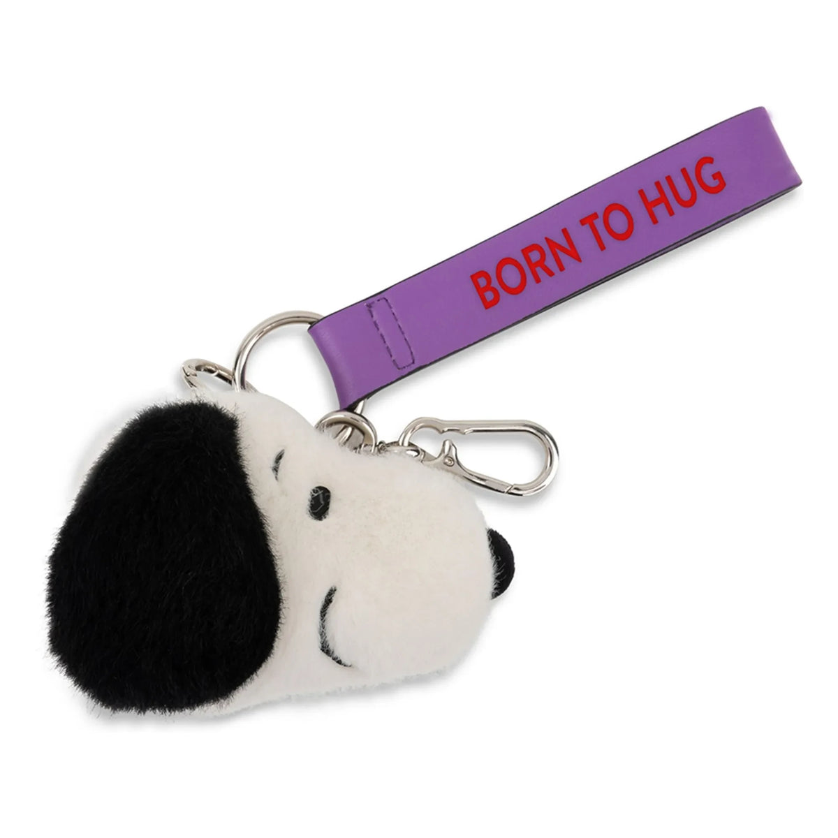 Bon Ton Toys - SNOOPY - Snoopy Charm Keychain