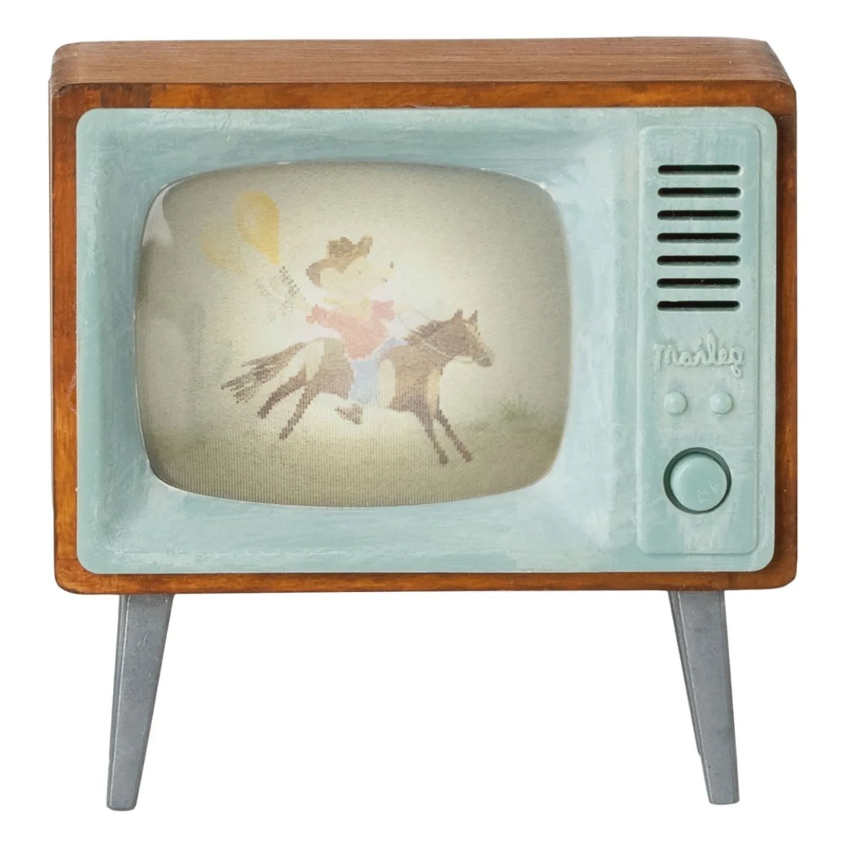 Maileg - Television