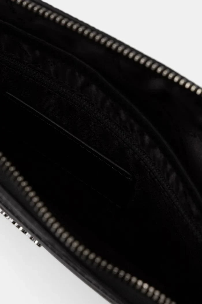 Michael Kors erkek deri kozmetik çantası