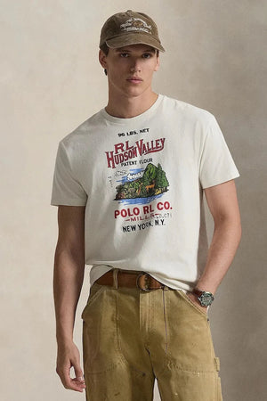 Polo Ralph Lauren Pamuklu Tişört