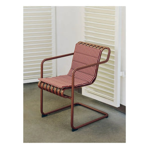 Hay - Terrazza Outdoor Cushion Cover | Terracotta