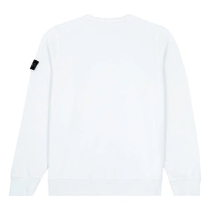 Stone Island - Sweatshirt | White