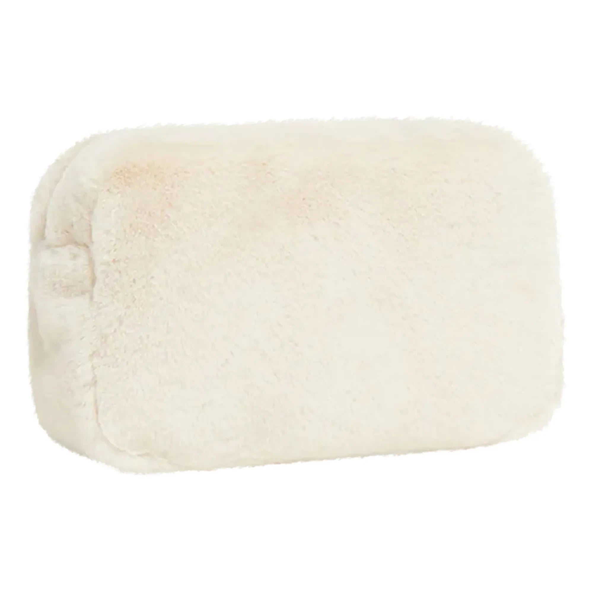 Apparis - Noor Recycled Fiber Pouch | Ecru