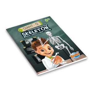 Buki - Skeleton 45 cm