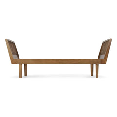 KAS Copenhagen - Eli junior bed | Smoked oak