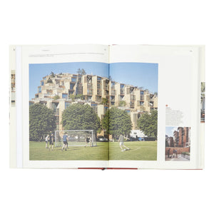 Thames & Hudson - The Monocle Book of Homes - EN