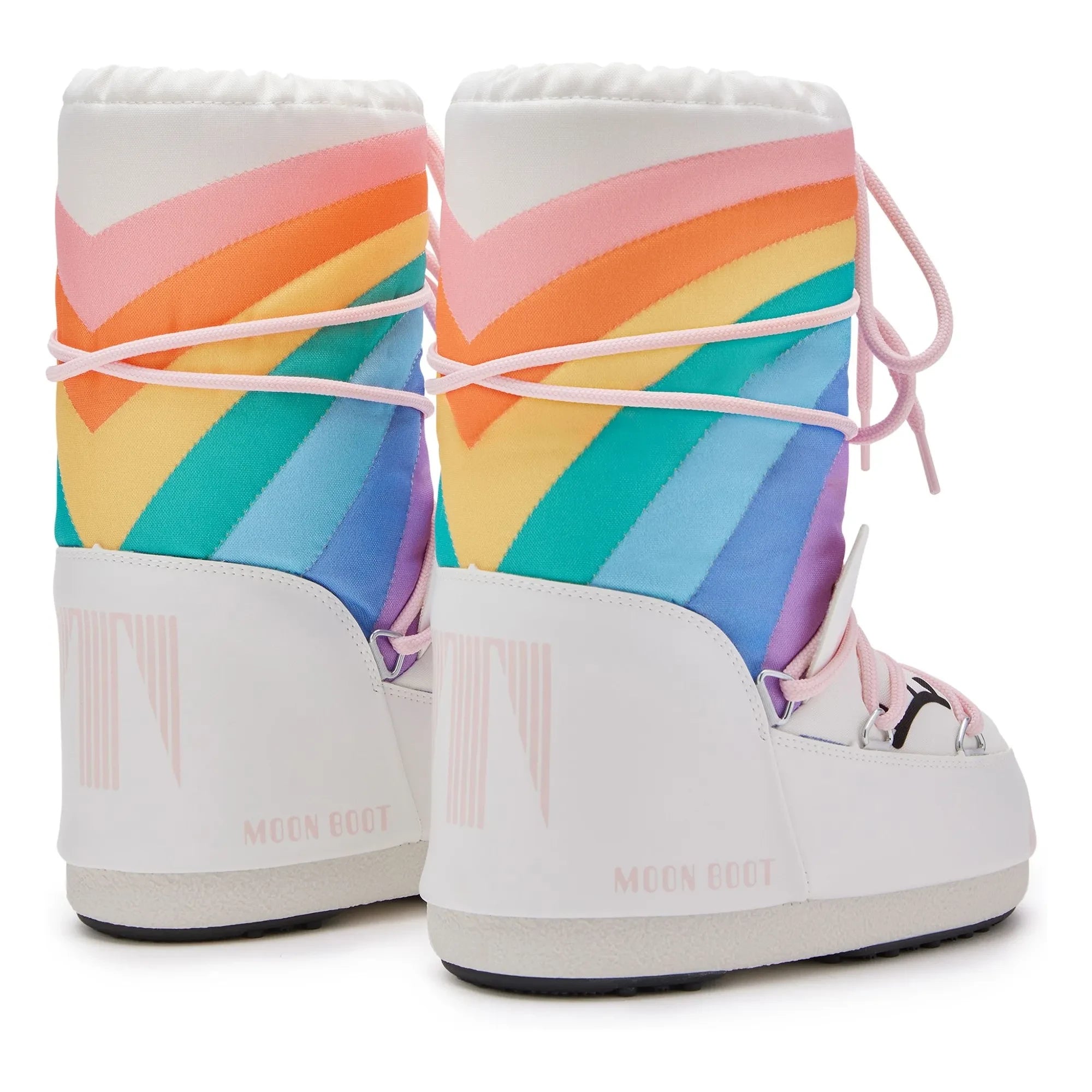 Moon Boot - Icon Unicorn Boots | Pink