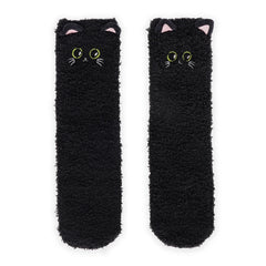 Legami - Non-Slip Kitty Socks Adults - A Perfect Fit!