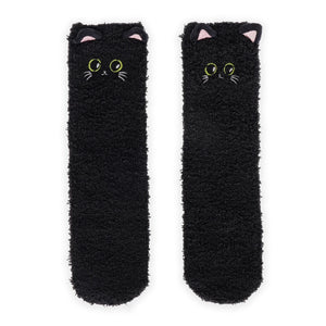 Legami - Non-Slip Kitty Socks Adults - A Perfect Fit!
