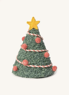 Lorena Canals - Christmas tree | Dark green