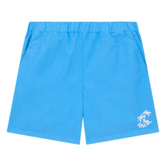 Sunchild - Raoul Beach Shorts | Blue