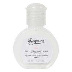 Bonpoint - Durulama gerektirmeyen el temizleme jeli - 30 ml