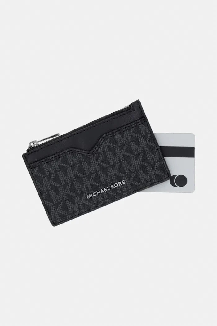 Michael Kors Erkek Suni Deri Cüzdan