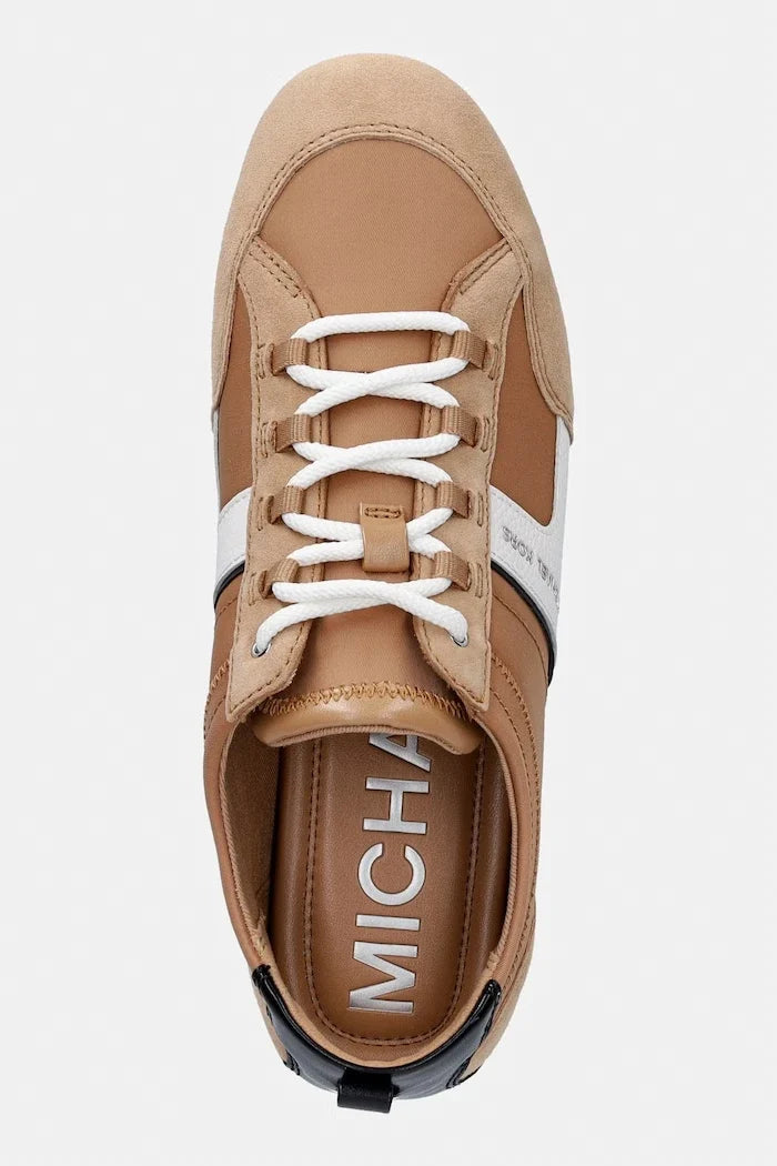 MICHAEL Michael Kors Keely Trainer Spor Ayakkabı