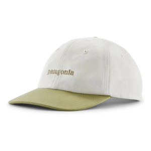 Patagonia - Fitz Roy Icon Hat | White