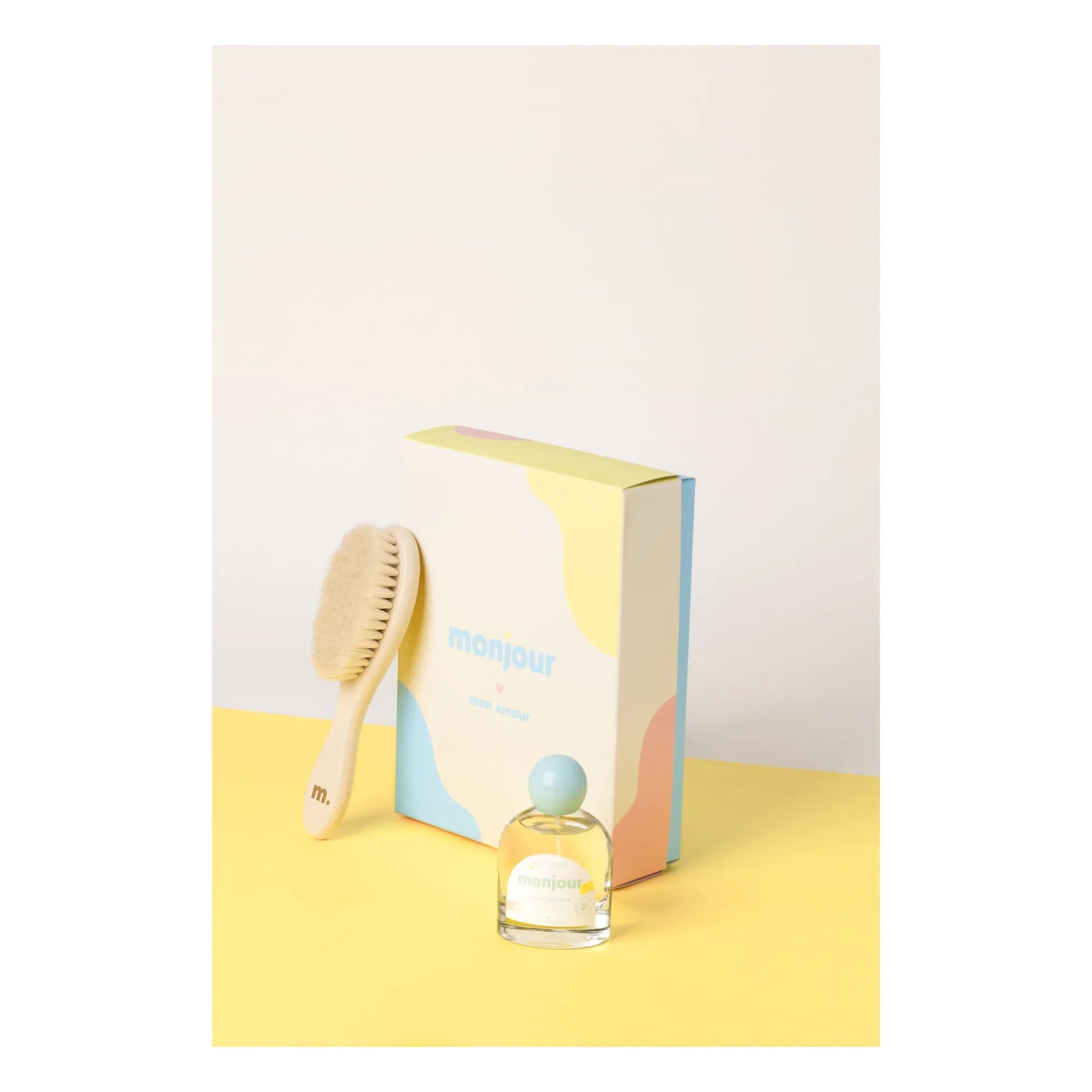 Monjour - Mon Amour Gift Set