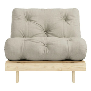 Karup Design - Roots 90 Sofa Bed | Linen