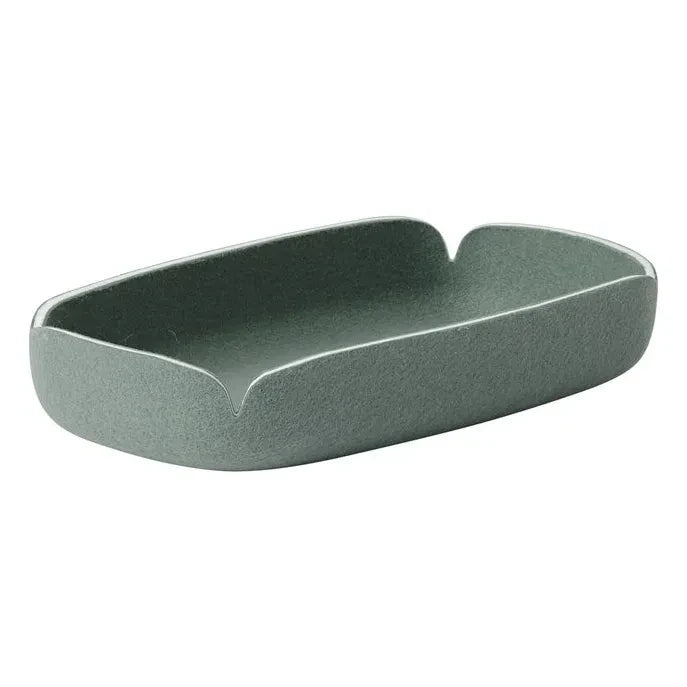 Muuto - Restore Storage Tray | Pale Green