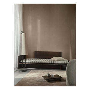 Ferm Living - Kona Coffee Table | Dark Oak
