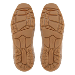 Nokwol - Atlas Suede Sneakers | Beige