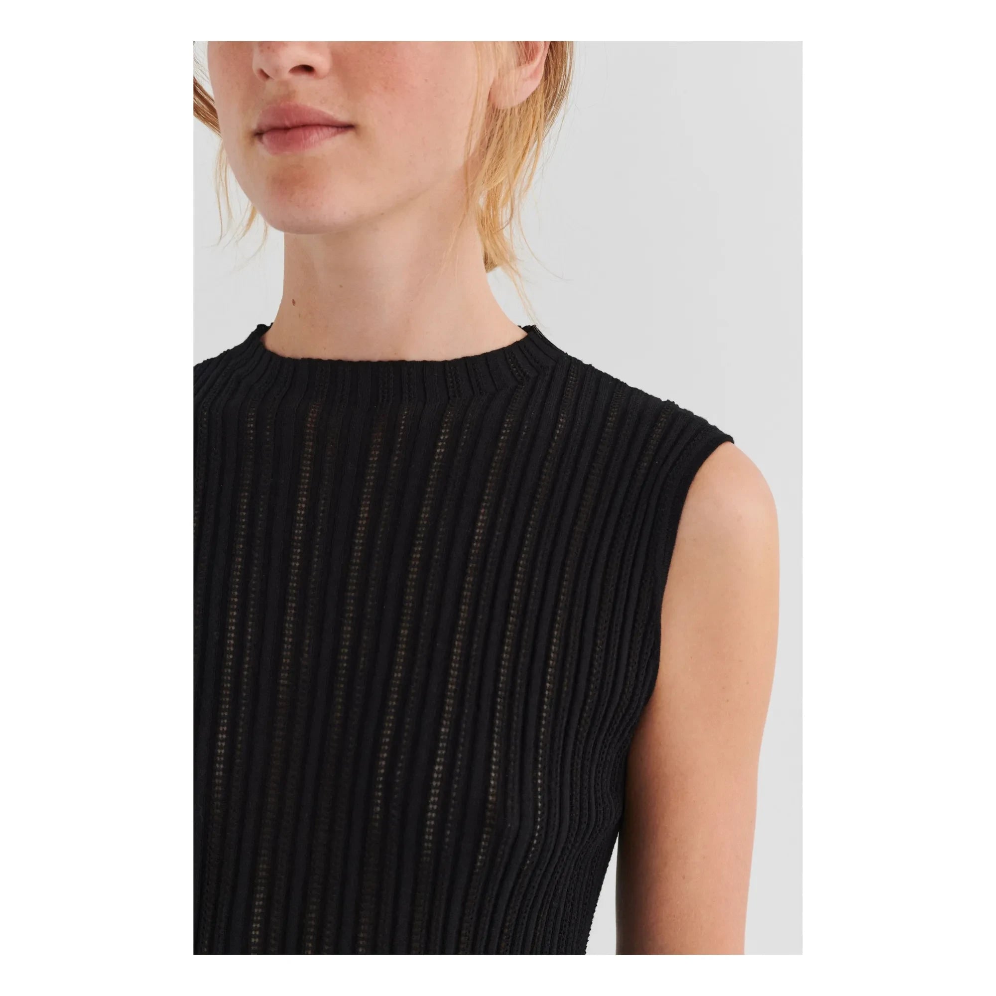 FUB - High Twist | Black