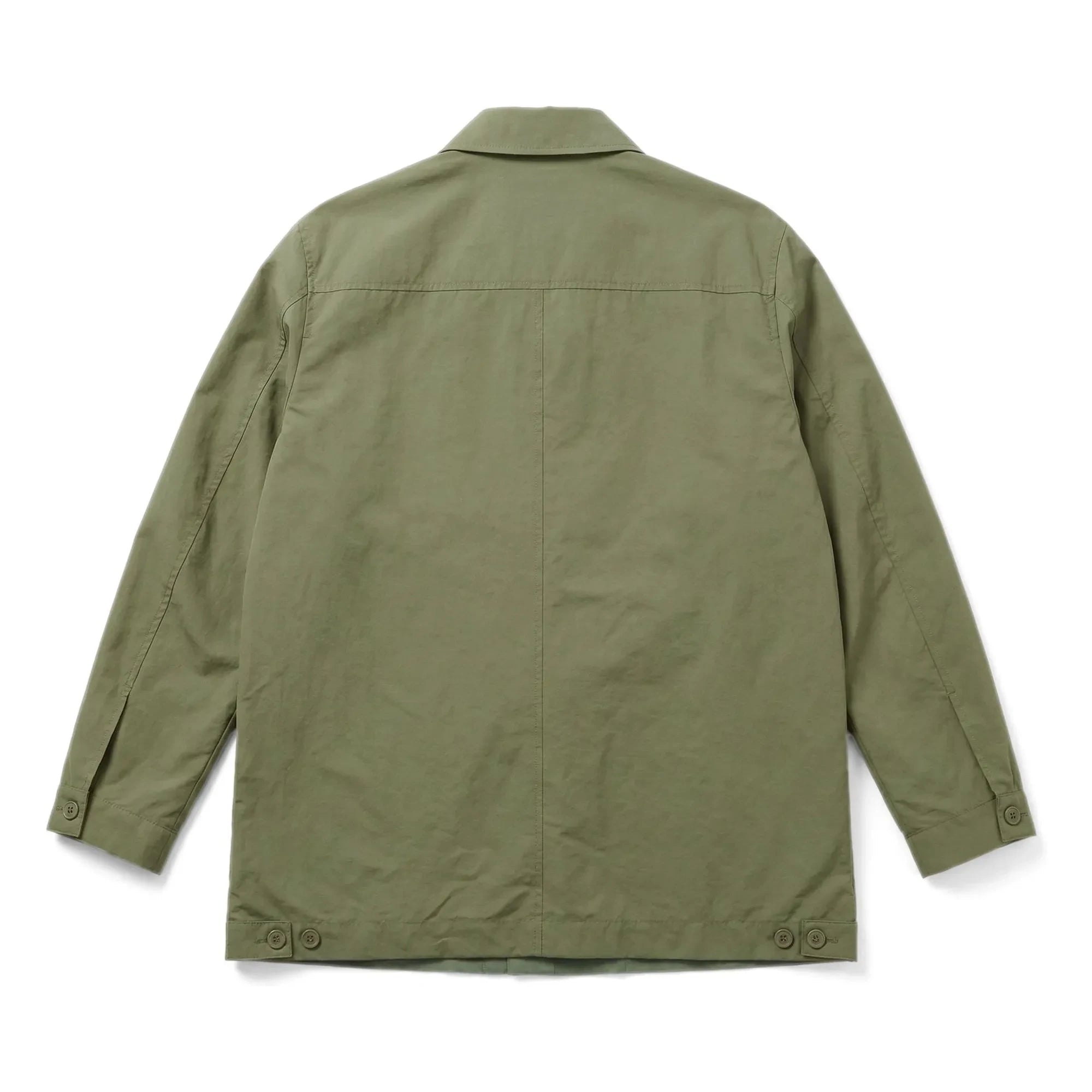 Smallable Man - Isaac jacket | Khaki