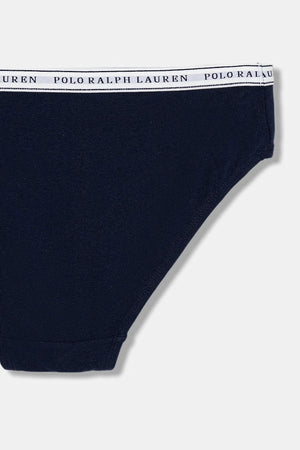Çocuk bikini külotu Polo Ralph Lauren (2 çift)