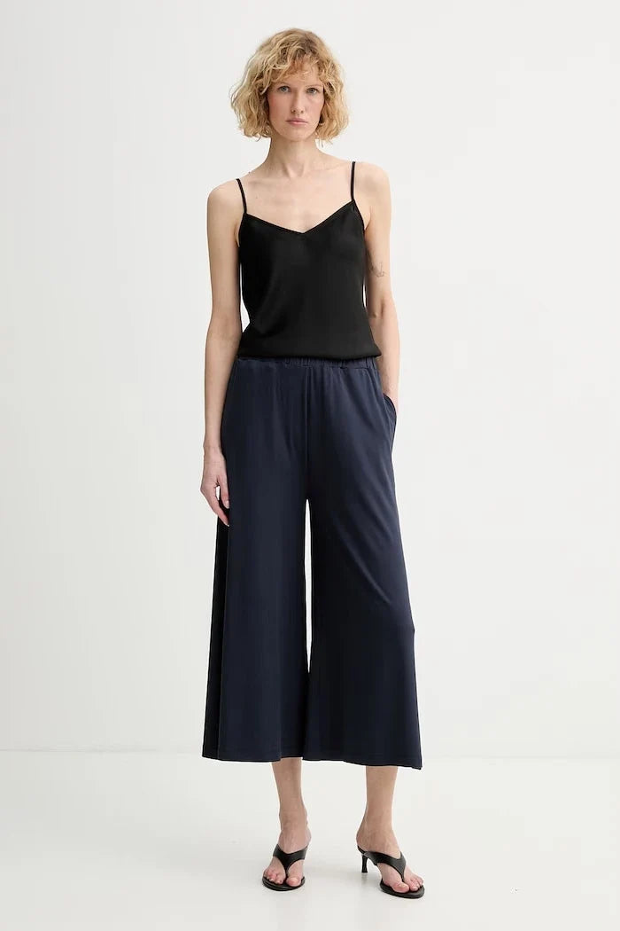 Marc O'Polo viscose women's trousers