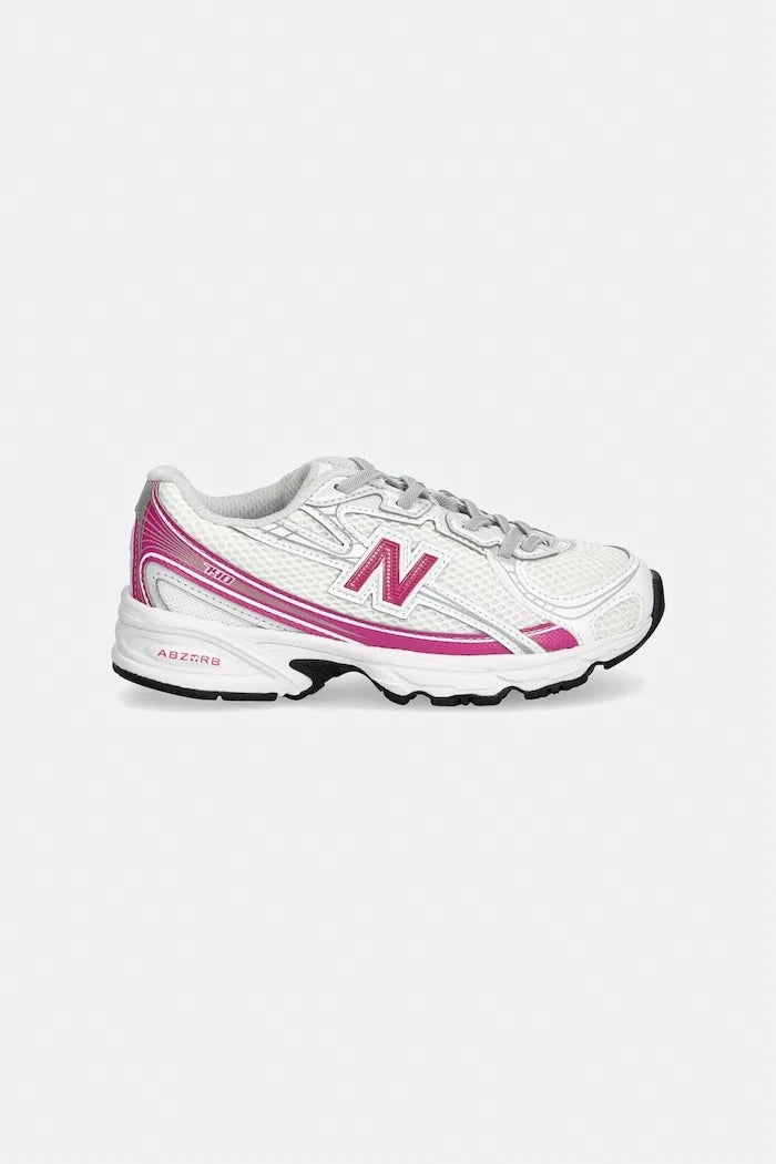 Çocuklar için New Balance 740 Sneaker