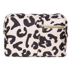 Studio Noos - Baby Stroller Organizer Bag | Ecru