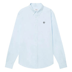 Pompeii - Emilio Shirt | Light Blue