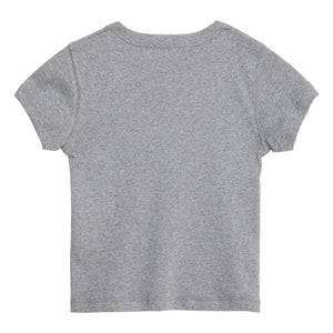 True Artist - T-shirt N°21 | Heather gri