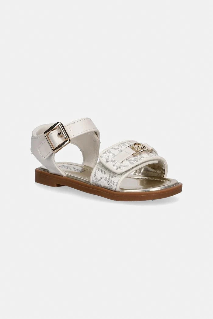 Michael Kors KIERAN Çocuk Sandaletleri