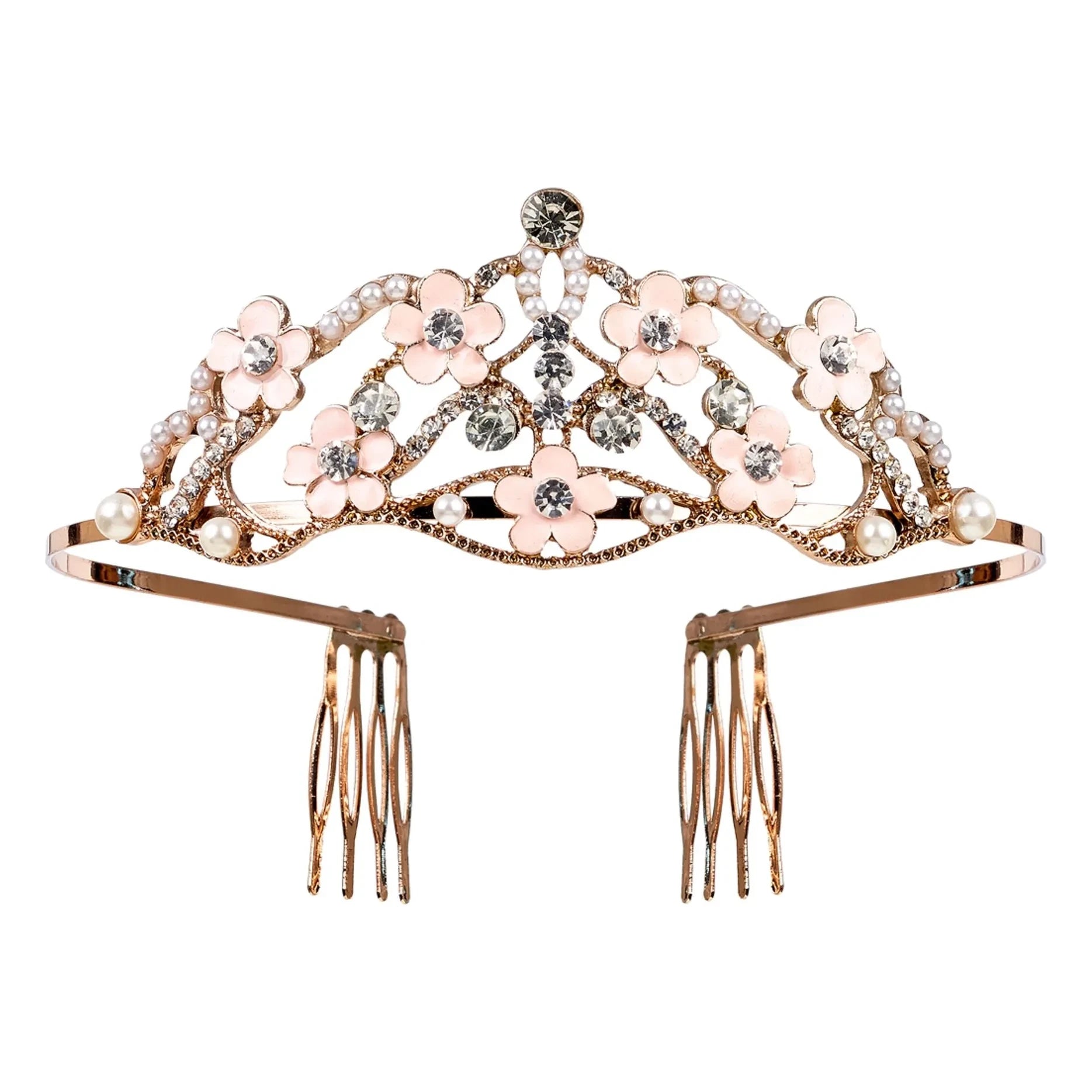 Souza - Susanne Crown