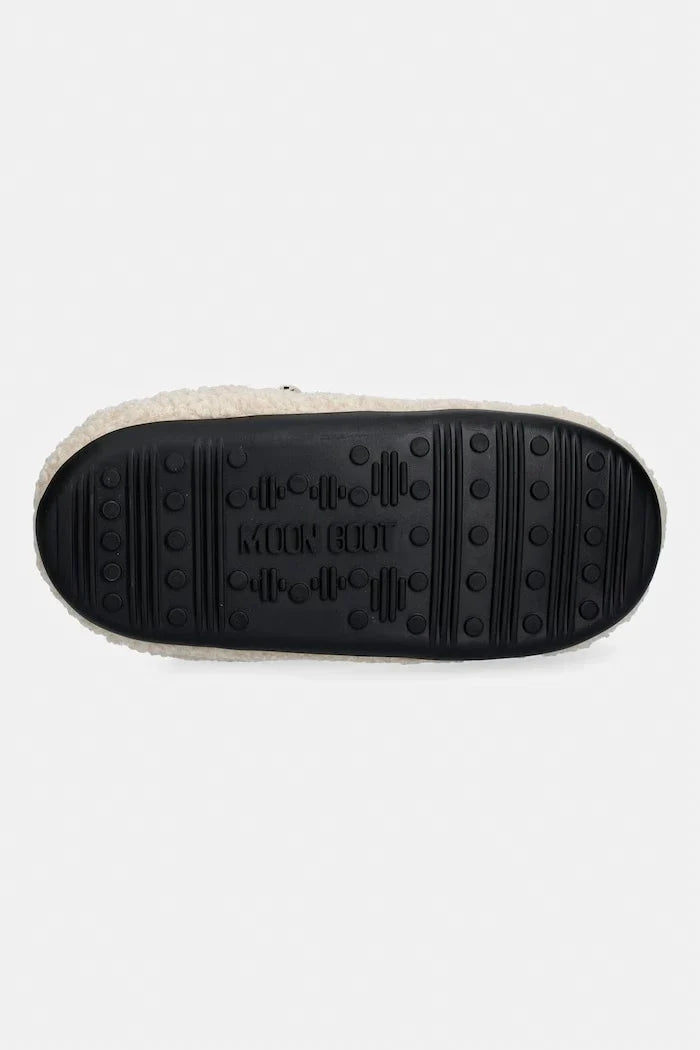Moon Boot MB TEDDY SLIPPER Terlik