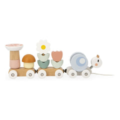 Janod - Snail Train