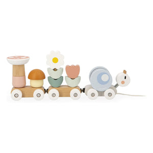 Janod - Snail Train