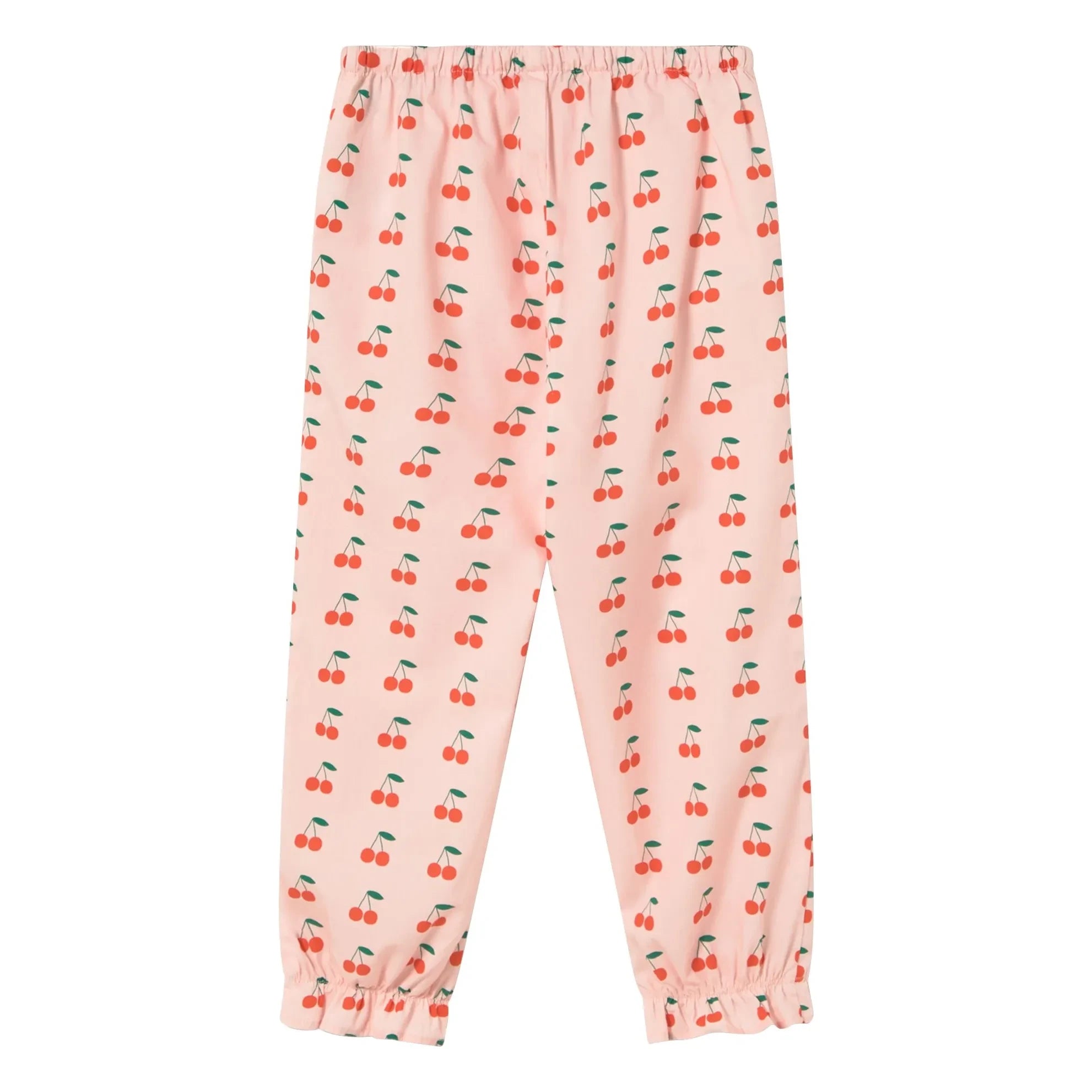 Tinycottons - Cherry Pants | Light Pink