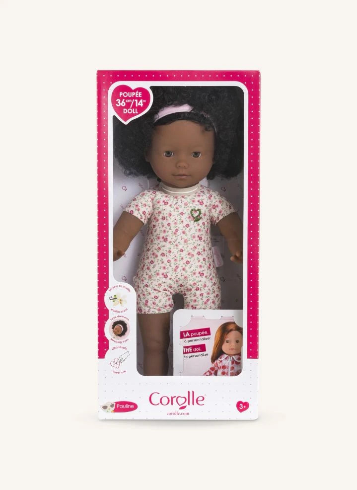 Corolle - My Corolle - Pauline | Pink