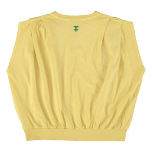 Sisters Department - Joana Cotton T-Shirt | Sand