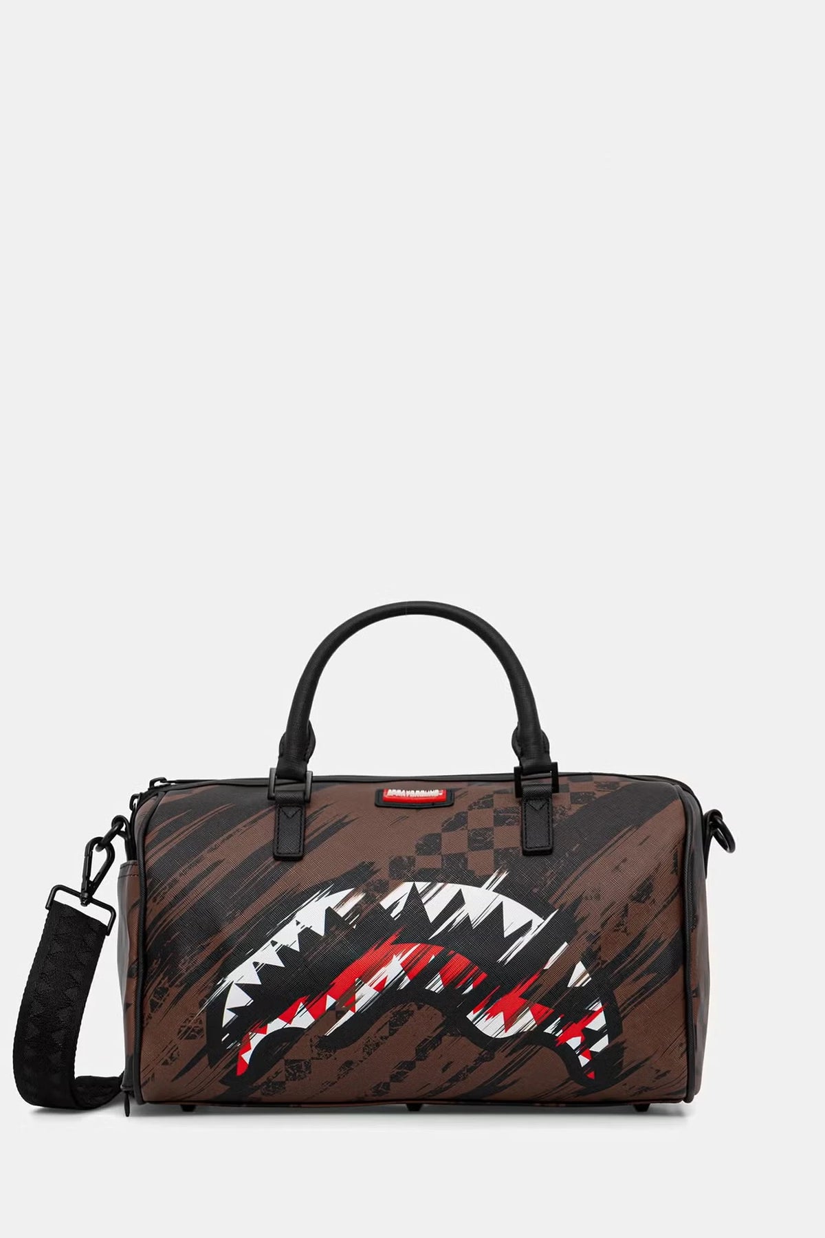 Sprayground - Kahverengi Çanta 910D8966NSZ
