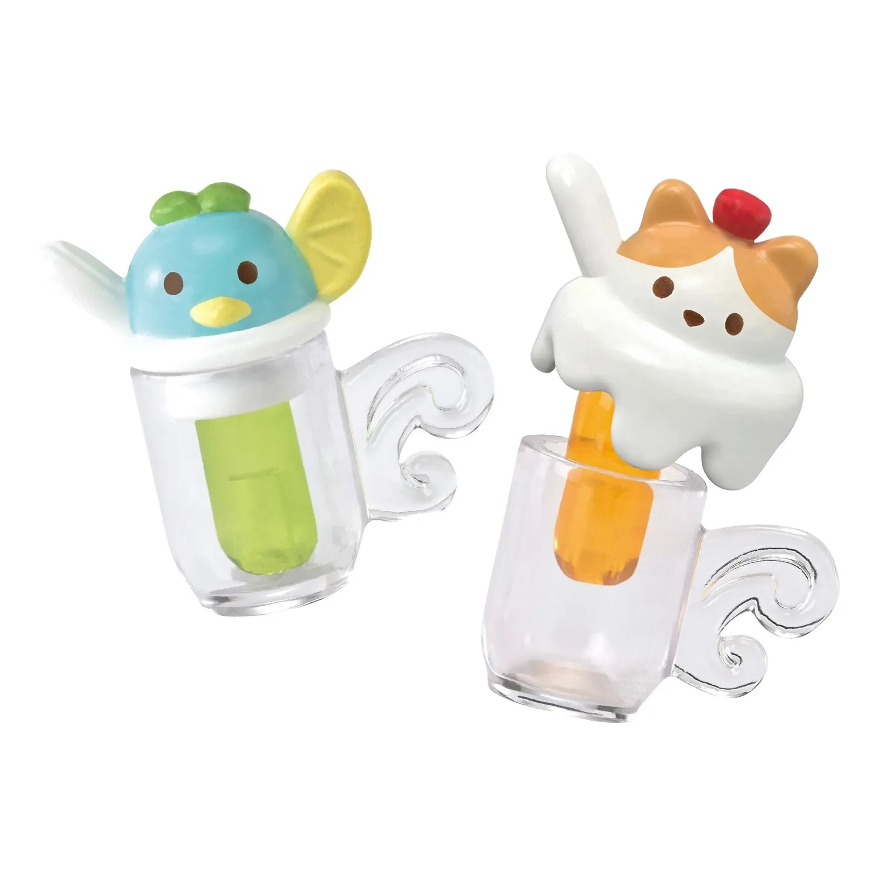 Sylvanian Families - Juice stand