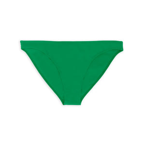Miska Paris - Organik Brief Bikini Altı | Yeşil