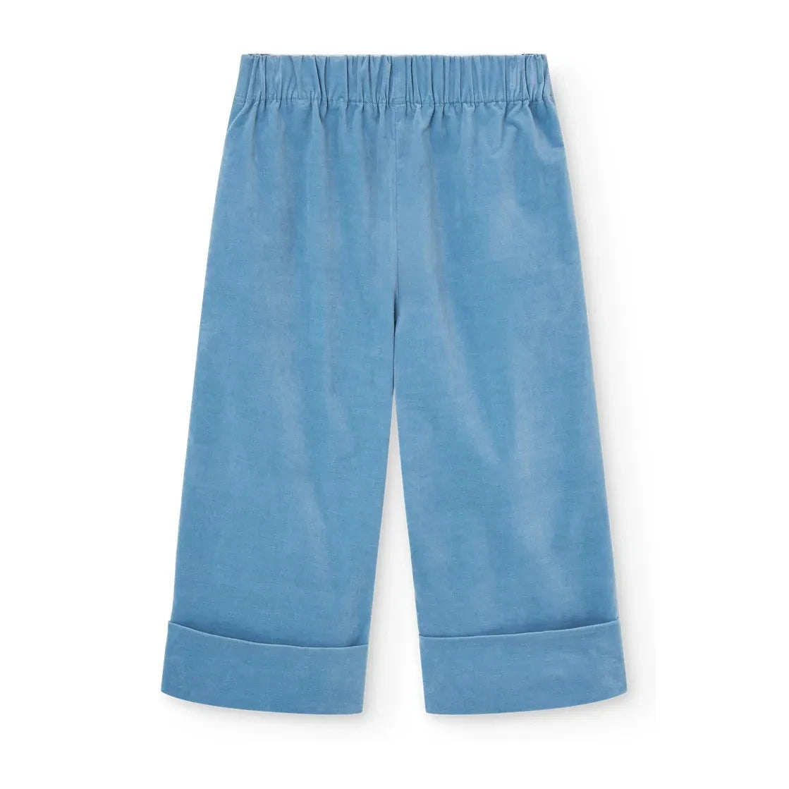 The Animals Observatory - The Animals Observatory | Light Blue Colt Trousers