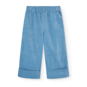 The Animals Observatory - The Animals Observatory | Light Blue Colt Trousers
