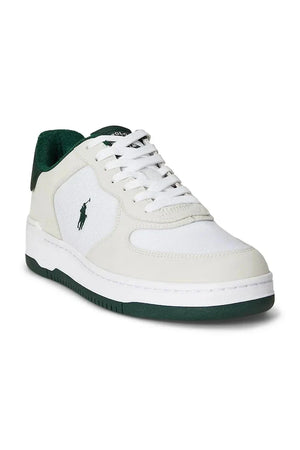 Polo Ralph Lauren Masters Crt Sneaker