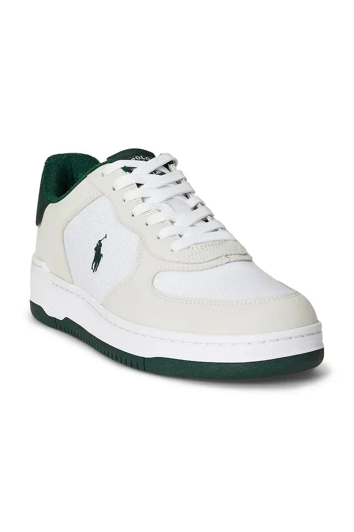Polo Ralph Lauren Masters Crt Sneaker